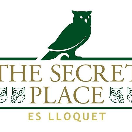Hotel Es Lloquet (Adults Only) Campos  Exterior foto