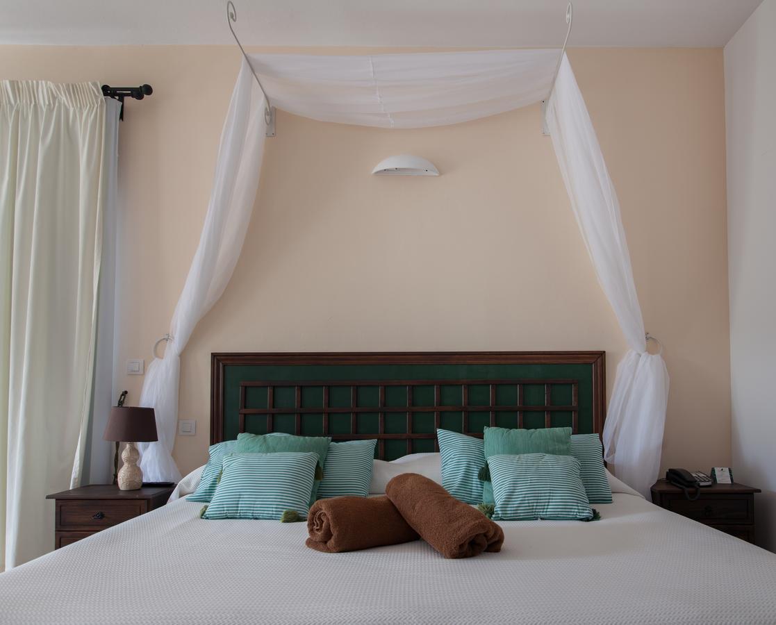Hotel Es Lloquet (Adults Only) Campos  Exterior foto
