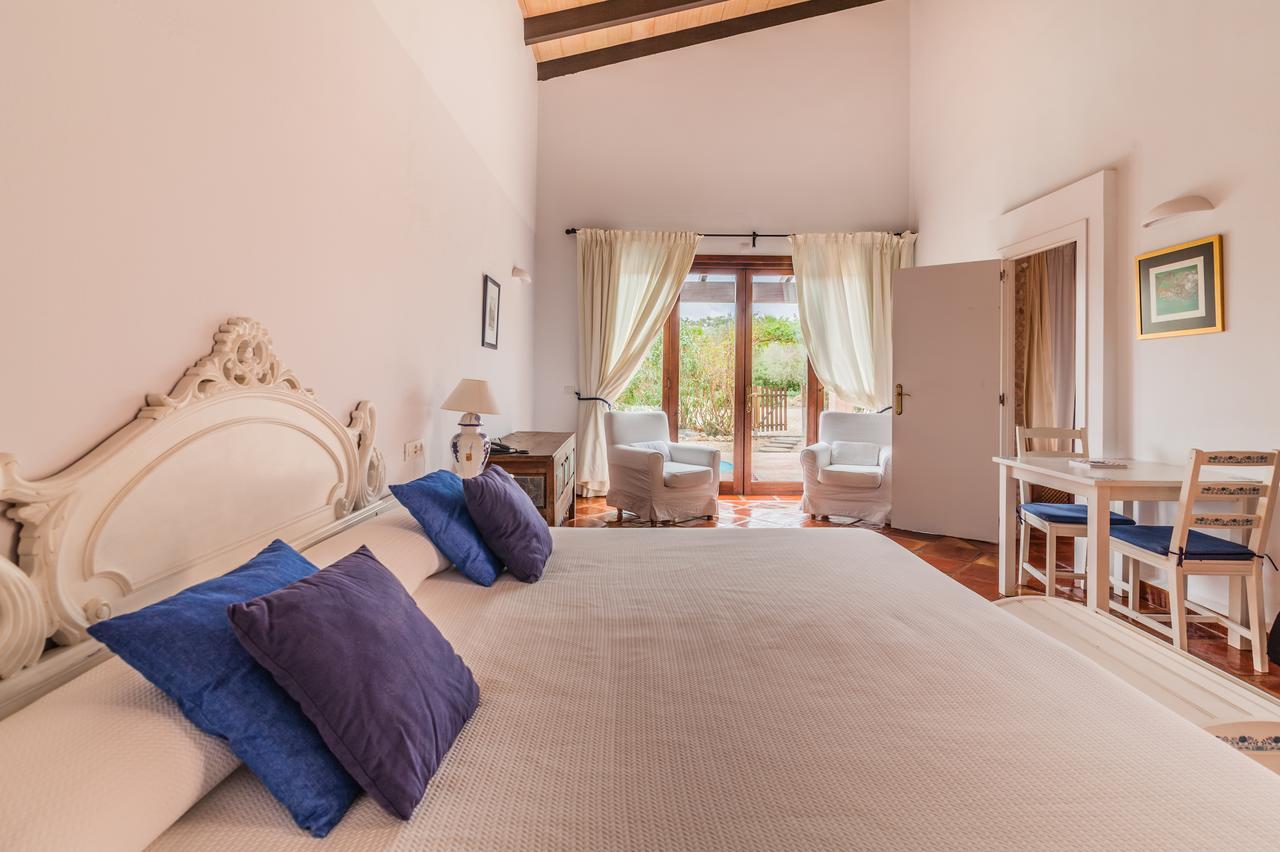 Hotel Es Lloquet (Adults Only) Campos  Exterior foto