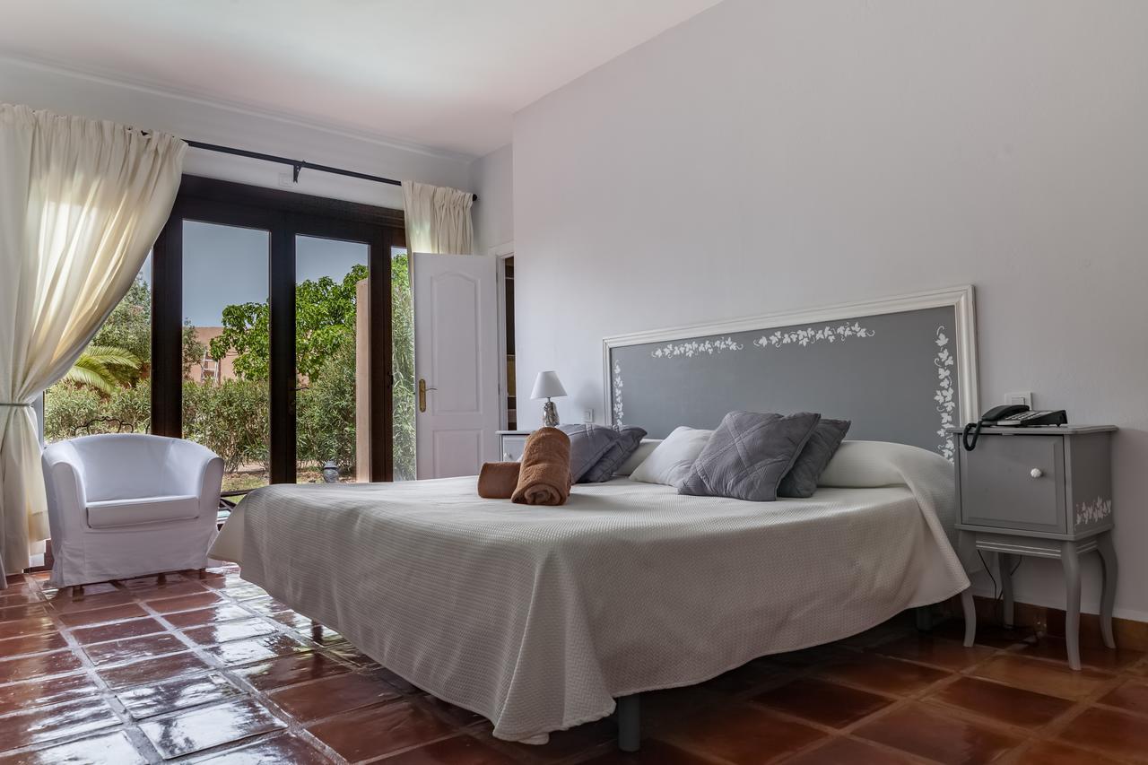 Hotel Es Lloquet (Adults Only) Campos  Exterior foto