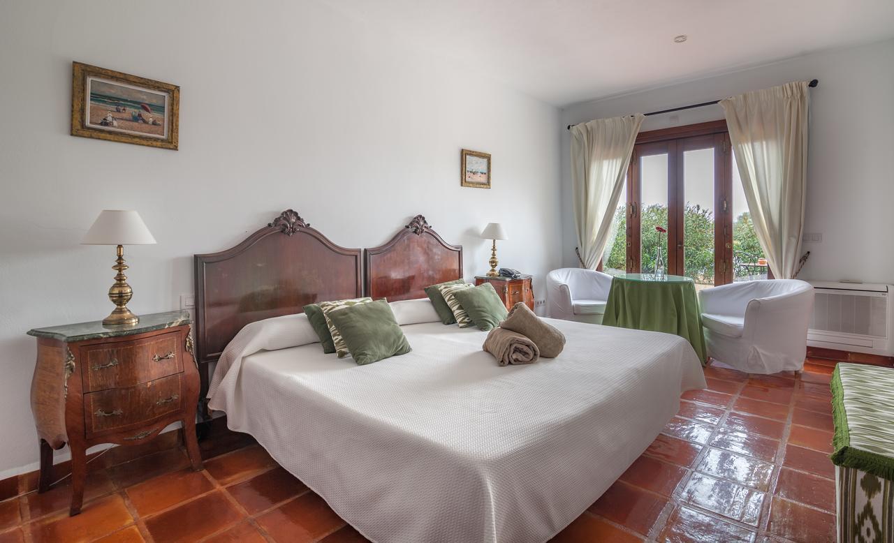 Hotel Es Lloquet (Adults Only) Campos  Exterior foto