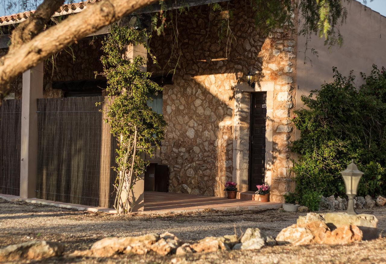 Hotel Es Lloquet (Adults Only) Campos  Exterior foto