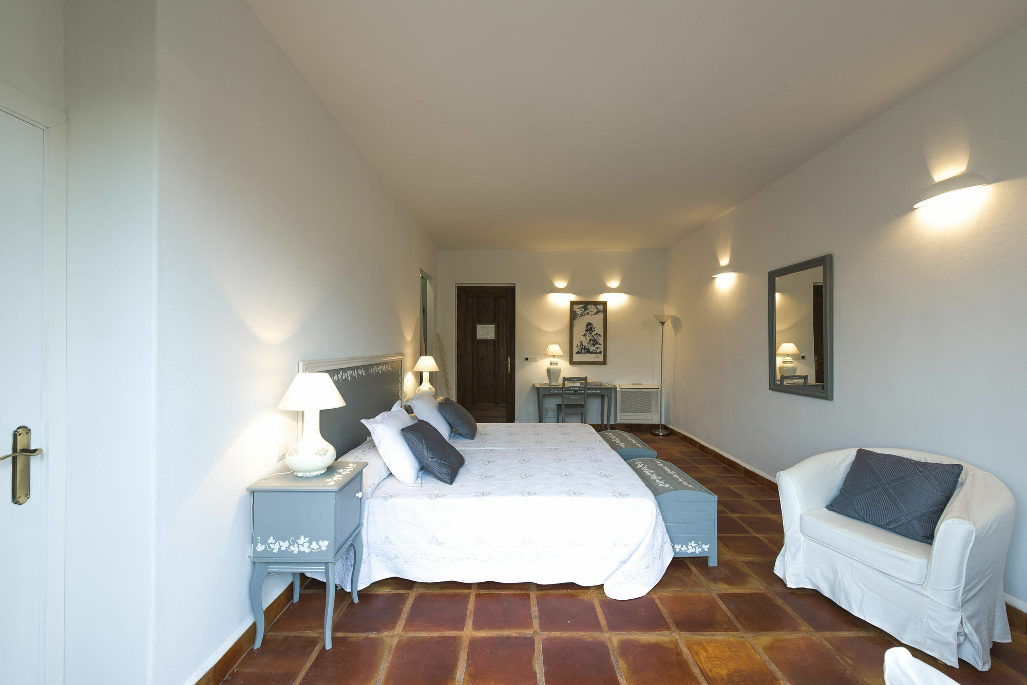 Hotel Es Lloquet (Adults Only) Campos  Exterior foto