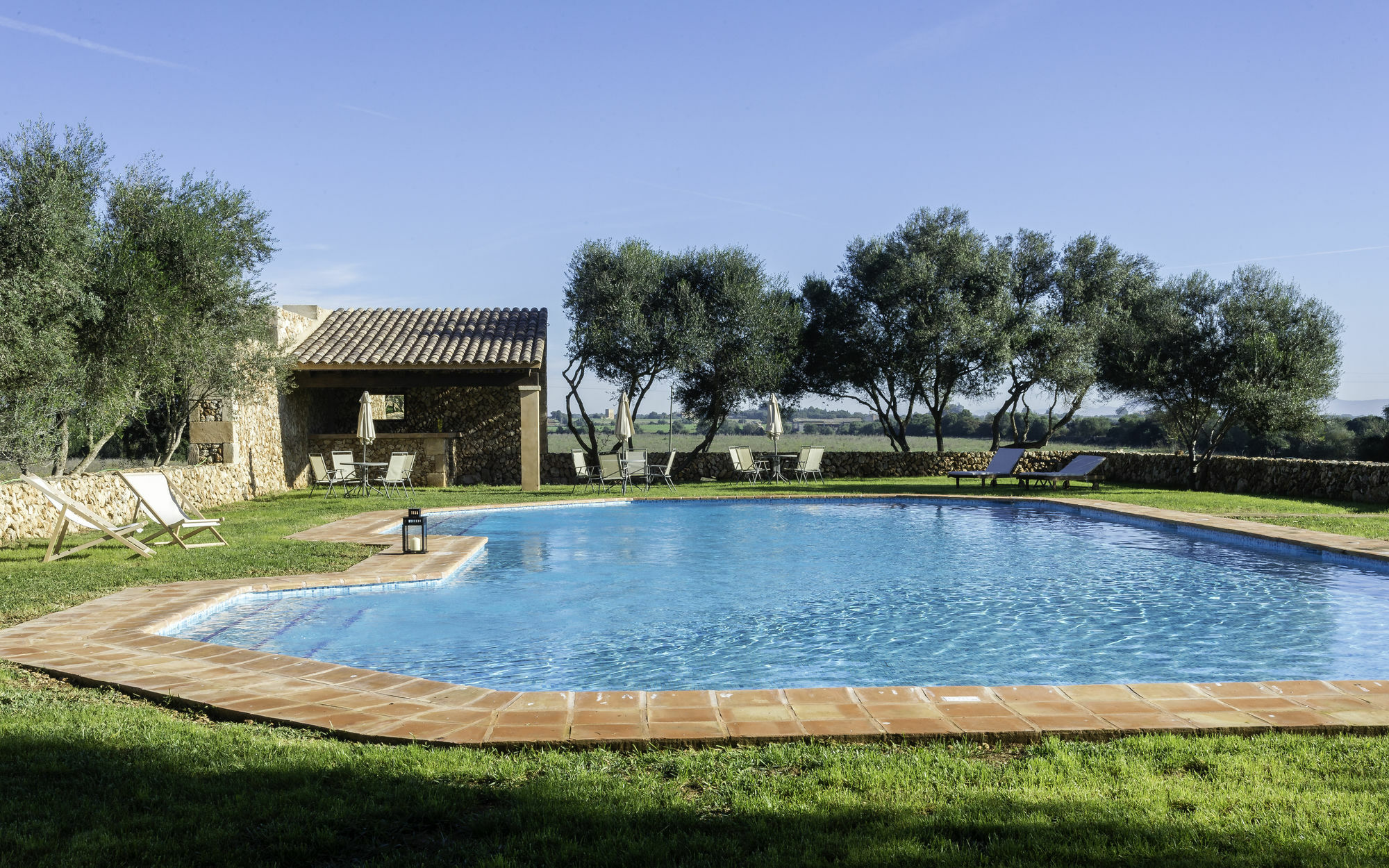 Hotel Es Lloquet (Adults Only) Campos  Exterior foto