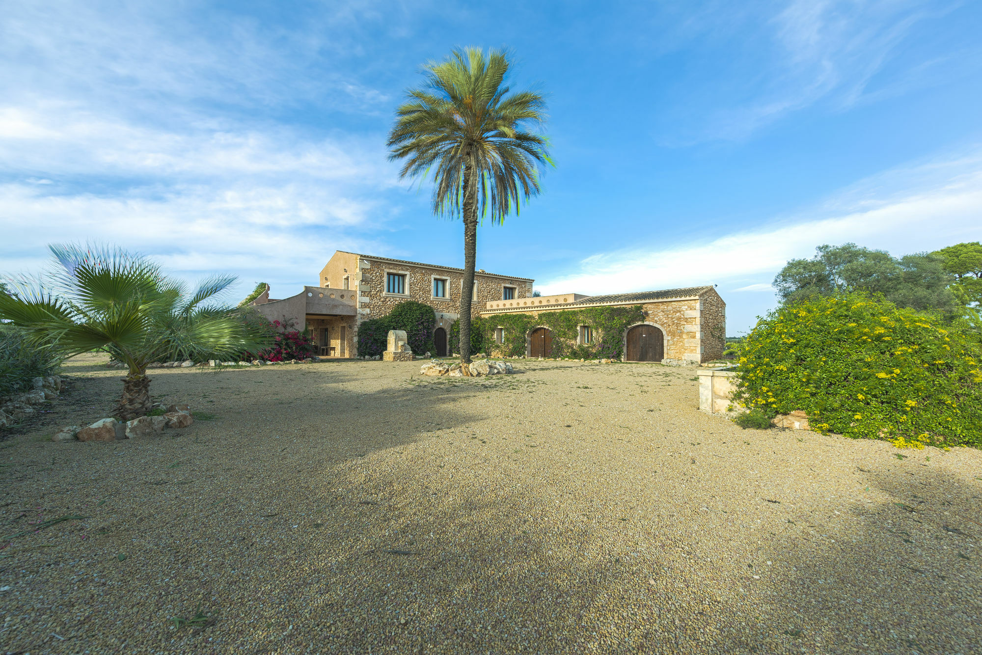 Hotel Es Lloquet (Adults Only) Campos  Exterior foto
