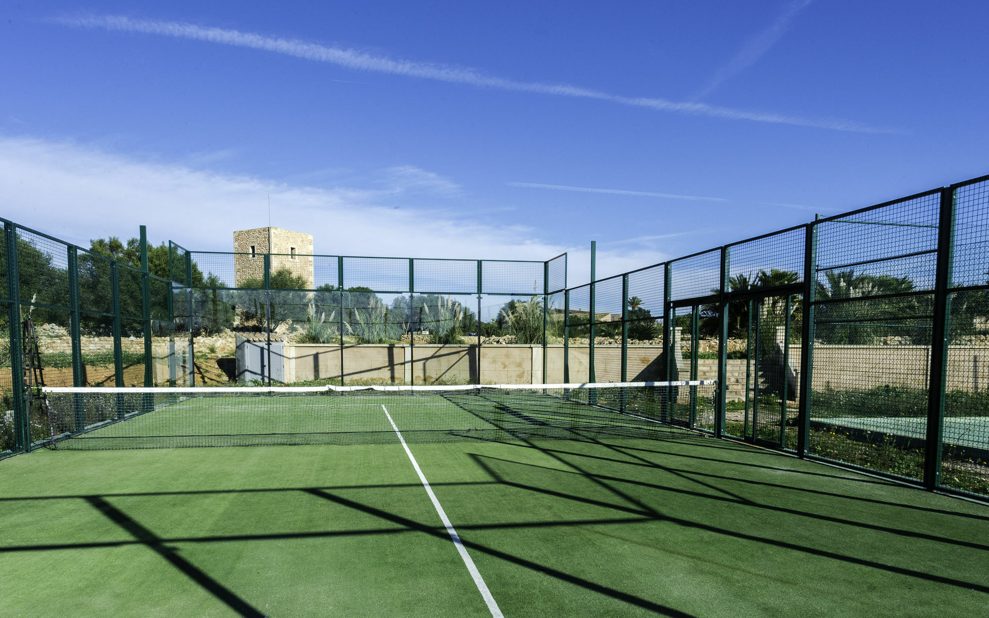 Hotel Es Lloquet (Adults Only) Campos  Exterior foto