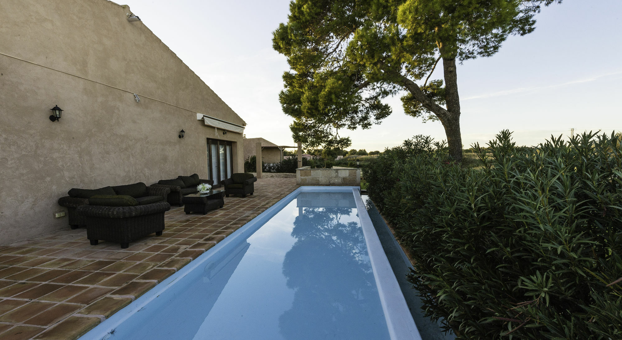 Hotel Es Lloquet (Adults Only) Campos  Exterior foto