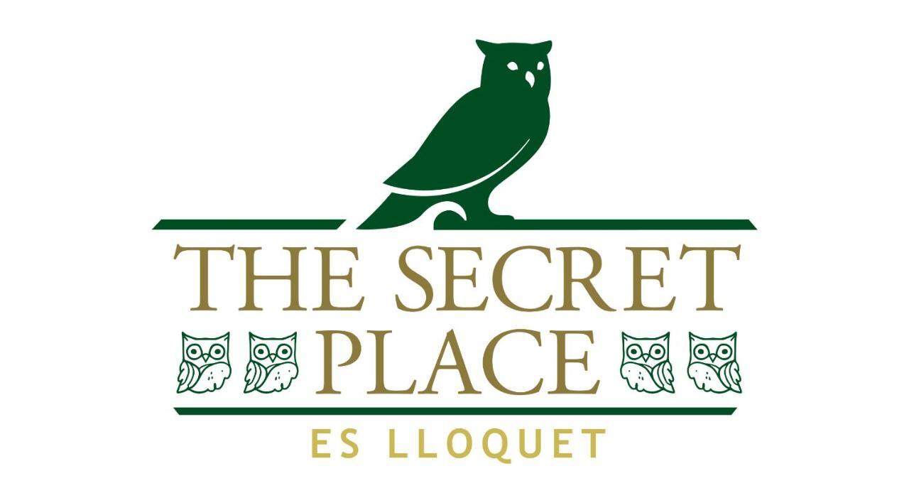 Hotel Es Lloquet (Adults Only) Campos  Exterior foto